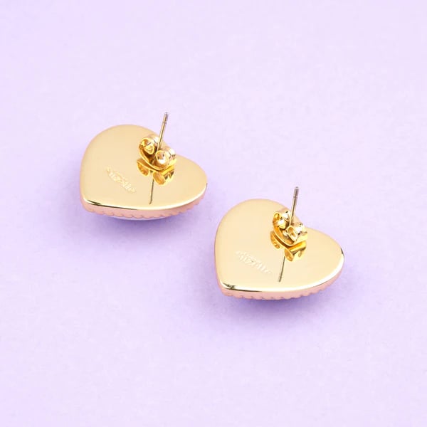 Image of Pendientes Corazón
