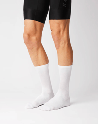 Image 2 of FINGERSCROSSED AERO SOFT Cycling Socks