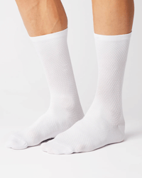 Image 5 of FINGERSCROSSED AERO SOFT Cycling Socks