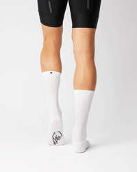 Image 4 of FINGERSCROSSED AERO SOFT Cycling Socks