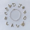 Siggy Charm Bracelet (Single)