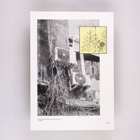 Image 1 of PRINT - The Secret Life of External Air-Conditioning Units Nr. XXXVI