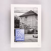 Image 1 of PRINT - The Secret Life of External Air-Conditioning Units Nr. IX