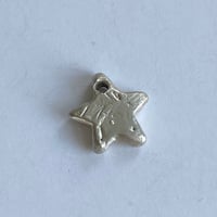Siggy Star Charm