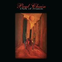 PAUL CHAIN - Park Of Reason 2xLP 