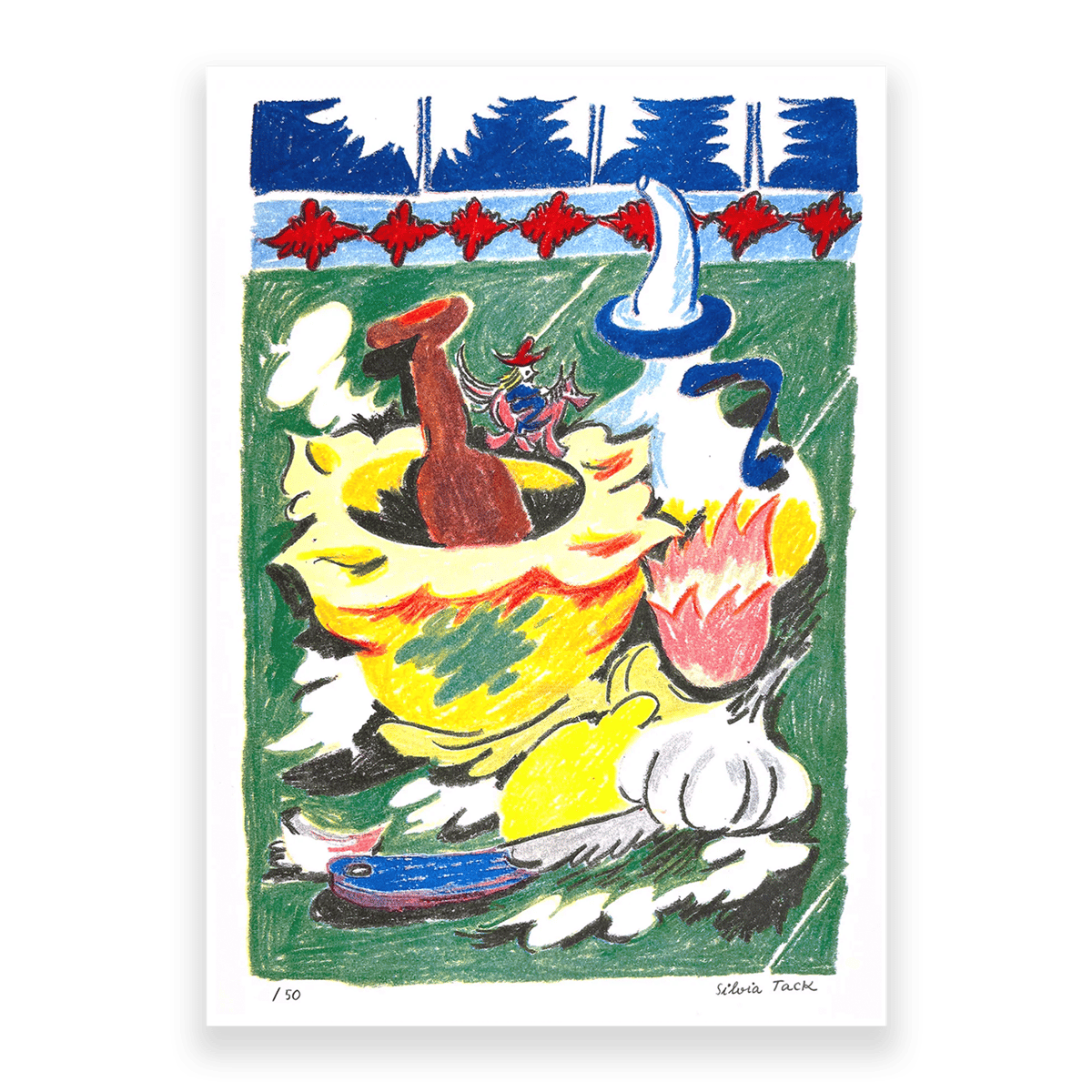 Image of El mortero de Adelino