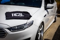 Image 2 of ACS Original Black T-Shirt
