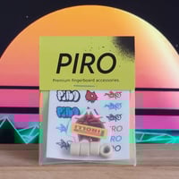 Image 1 of Piro wheels bowl mini