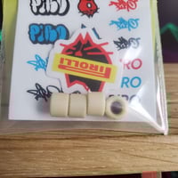 Image 2 of Piro wheels bowl mini