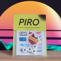 Image 1 of Piro wheels Performance Comp