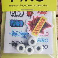 Image 2 of Piro wheels Performance Comp