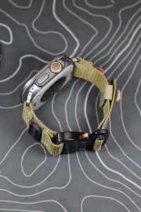 Image 4 of BASE 550 COBRA H.M.B. Watchband 