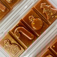 Image 12 of CHRISTMAS SCENTED WAX MELTS CHARACTER SNAP BAR