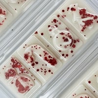 Image 14 of CHRISTMAS SCENTED WAX MELTS CHARACTER SNAP BAR