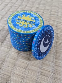 Image 5 of Trickarus ("PGC Presents" Title)