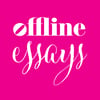 Offline Essays