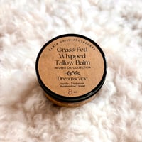 Image 4 of Dreamscape Grass-Fed Tallow Balm