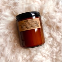 Image 2 of Dreamscape Grass-Fed Tallow Balm