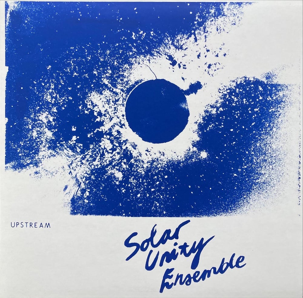 Image of Solar Unity Ensemble – Upstream – MMM002, Ultra-057