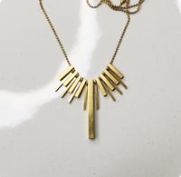 Image 2 of The Shamash Necklace