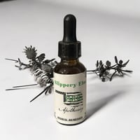 Slippery Elm