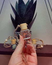 Car Oil Diffuser Bourbon Butterscotch 