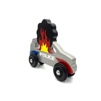 Image 4 of Voiture de police 2020's