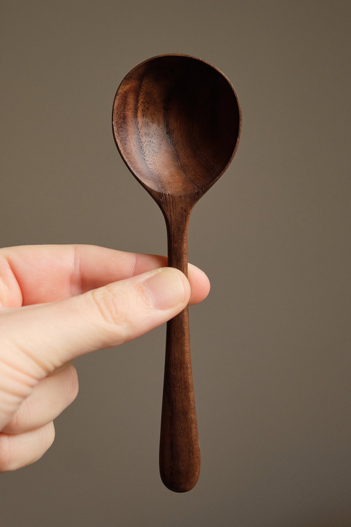 Image of Oval Coffee Scoops
