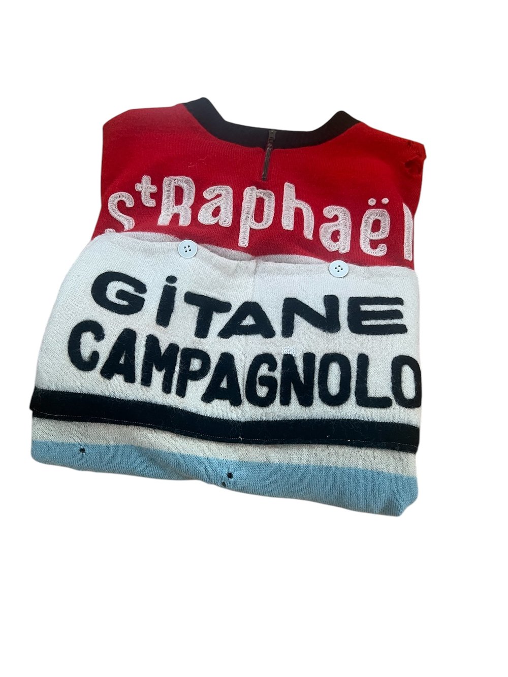 1964 - St-Raphaël Gitane Campagnolo