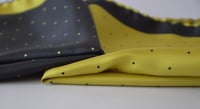 Image 2 of Limited Edition Gift Set: Luxurious Pocket Squares in Pure Silk