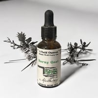 Horny Goat Weed