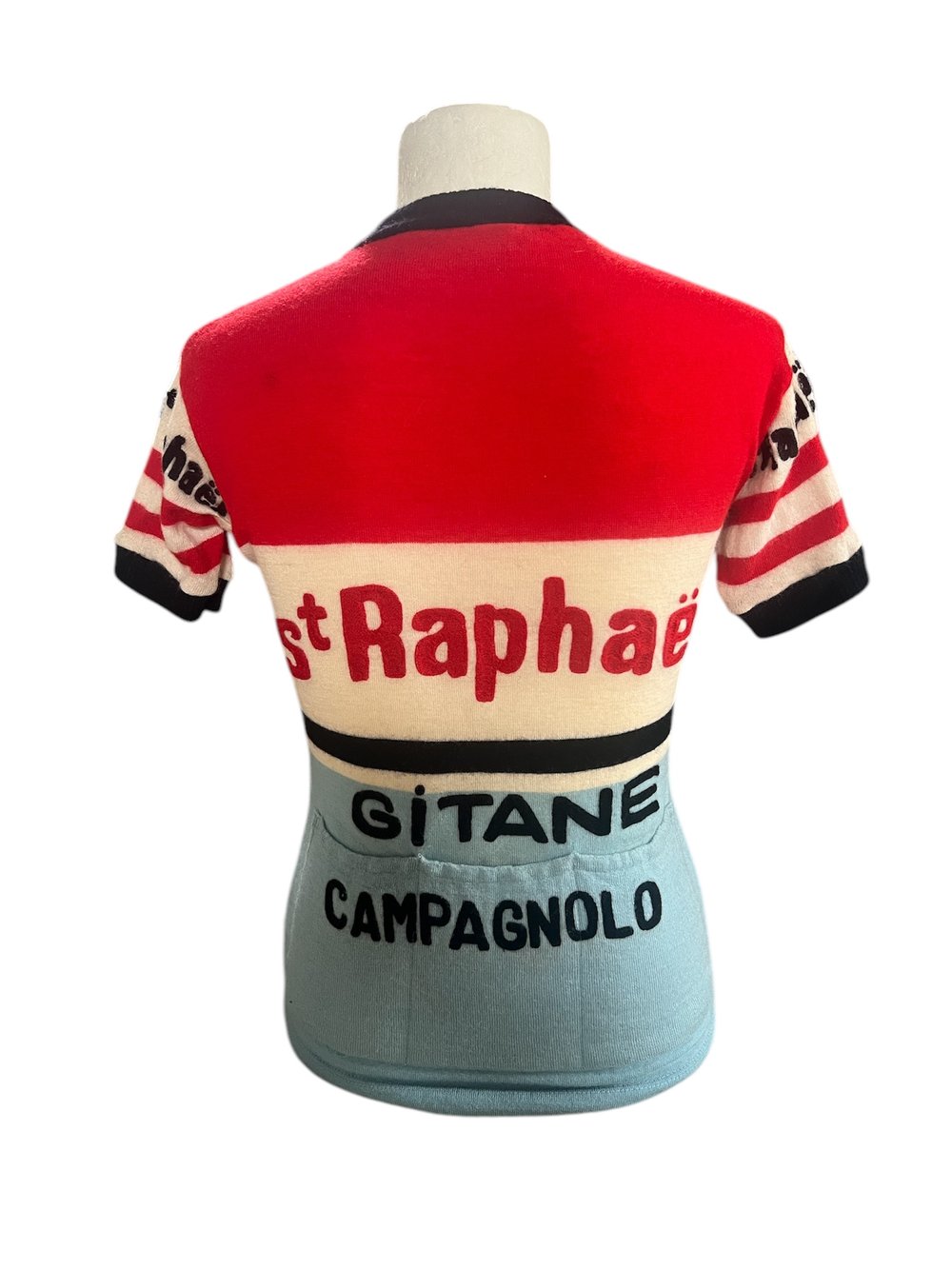 1964 - St-Raphaël Gitane Campagnolo