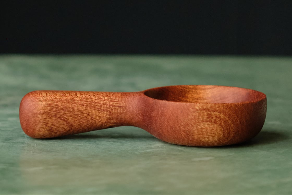 Image of Mini Coffee Scoops