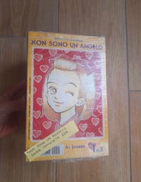 Serie completa non sono un angelo Ai Yazawa