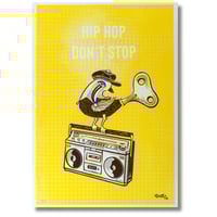 Hip Bird