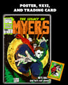 Myers Legacy Annual Poster set