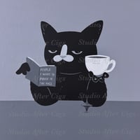 Image 1 of Looks Like My List Just Got A Little Bit Longer… (LP)