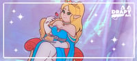 Image 2 of Zelink Royal standees PREORDER