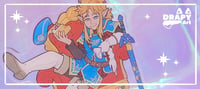 Image 3 of Zelink Royal standees PREORDER