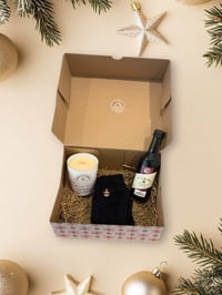 Image 7 of Christmas Gift Box - Wine Lovers 