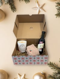 Image 9 of Christmas Gift Box - Wine Lovers 