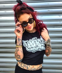 Image 1 of Black Crop