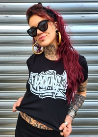 Image 2 of Black Crop