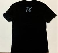 Image 5 of Nighdrator LOGO shirts 