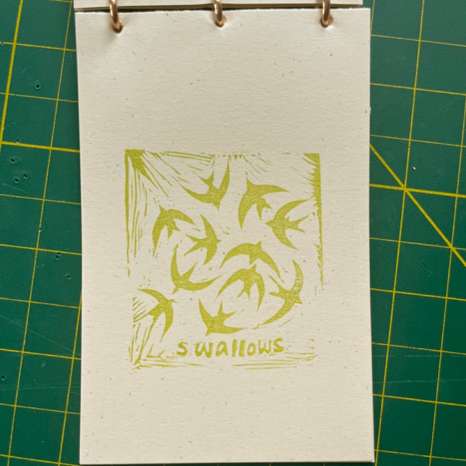 Image of On The Go