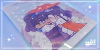 Image 2 of Ranwan acrylic sand standee IN STOCK B GRADE