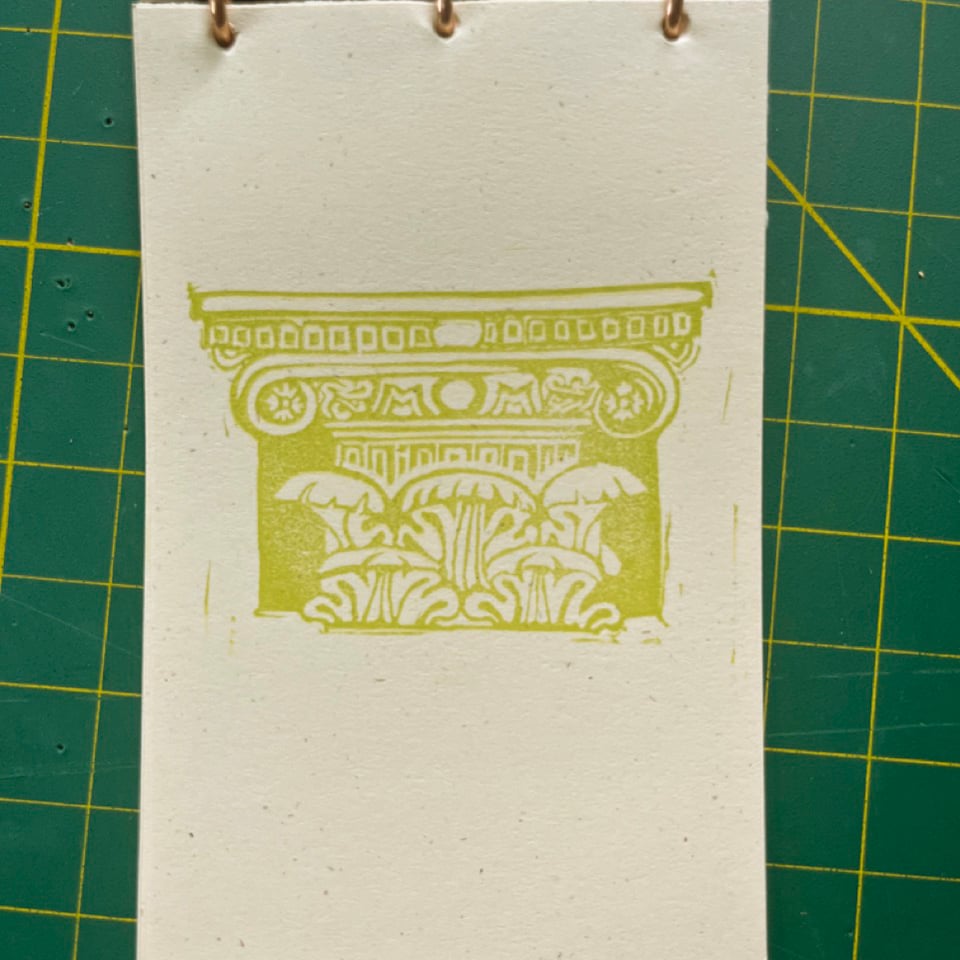 Image of On The Go