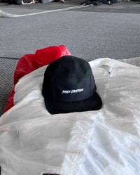Image 2 of 5-Panel Shred Hat