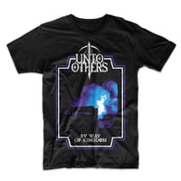 By Way Of Kingdom Tee (PRE-ORDER)