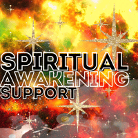 Spiritual Awakening Support